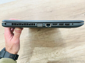 HP 255 G6 s novou batériou 1x nabitý - 5