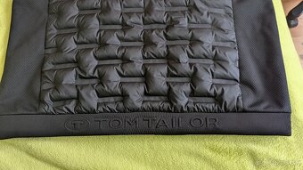 Pánska vesta Tom Tailor - 5