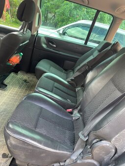 Predam Renault Espace 2.0TDCI 110kw - 5