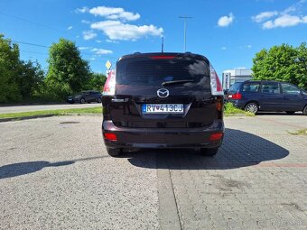 Mazda 5 - 5