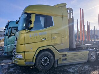 DAF XG 530 FT - 5