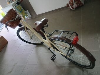 Retro bicykel GOETZE 28" - 5
