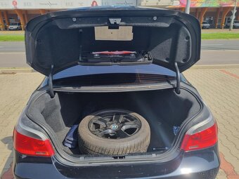 BMW rad 5 530 xd a/t M-packet - 5