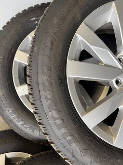 VW Aragon R16 Passat - 5