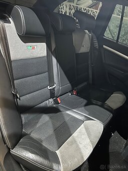 Predám Vymenim octavia 2rs - 5