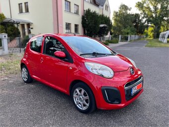 Citroen C1 1,0i - 5