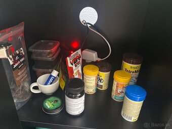 Akvarium 112l - 5