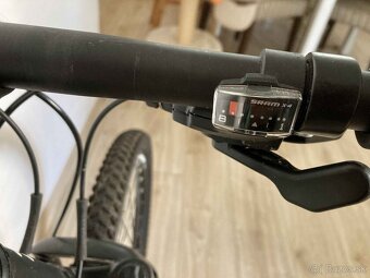 Detský bicykel Rockrider 700 24'' s vylepšeniami - 5