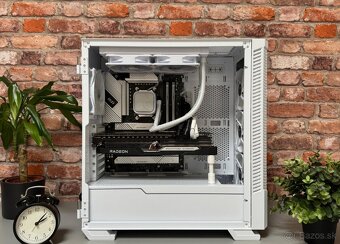 Ryzen 9 7950X3D\32GB\RX 7900XTX\SSD\1000W Zdroj - 5