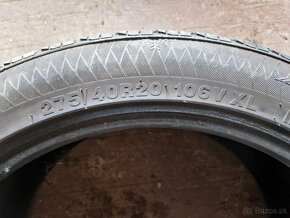 Gripmax 275/45R20 - 5