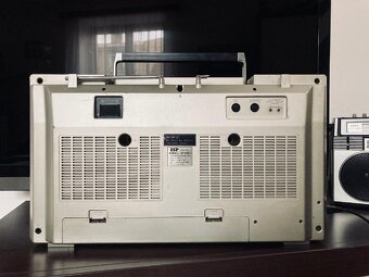 ISP - velký boombox - 5
