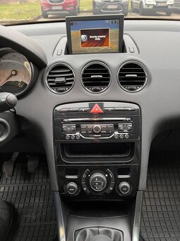 Predám Peugeot 308sw 1.6 eHDi - 5