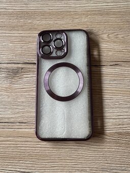 Kryty na IPhone 14 Pro MAX - 5