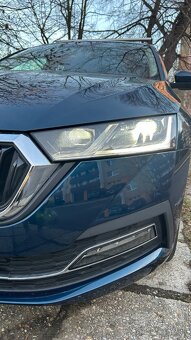 Škoda Octavia Combi 2.0 TDI SCR Style DSG - 5