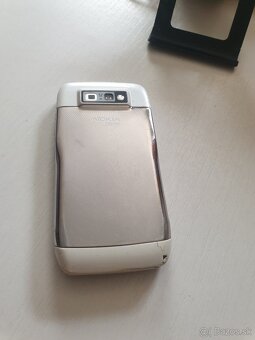 Nokia e71 - 5