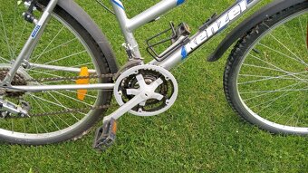 Predám dámsky bicykel - 5
