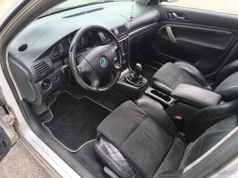 Superb 1.9 TDI - 5