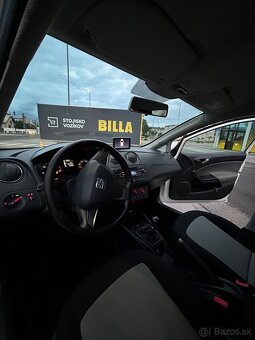Seat Ibiza 1.2TDI - 5