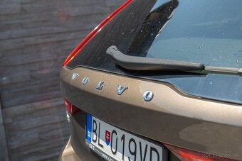 VOLVO V90 2.0 D4, 140KW, A/T - 5