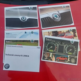 Fabia - 5
