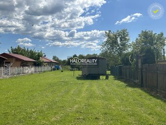 HALO reality - Predaj, pozemok 2065 m2 Bystričany, Vieska - 5