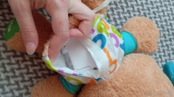 Macko Fisher-Price - 5