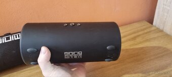 Minirig 3 - 5