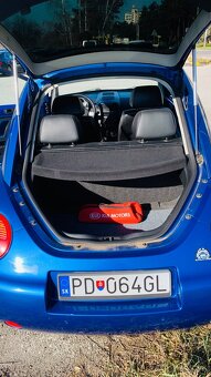 VW beetle - 5