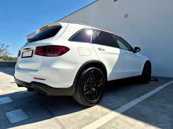 Mercedes - Benz GLC 220D 4matic - 5