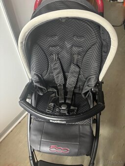 Kocik Peg perego book 500 - 5