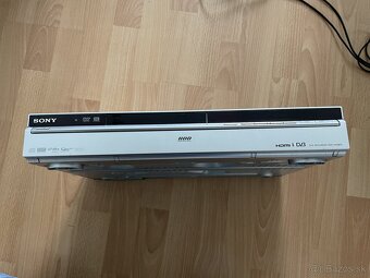 DVD prehrávač Sony - 5