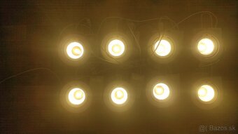 LED SENTINEL STARLED 180 1/42/830 - 5