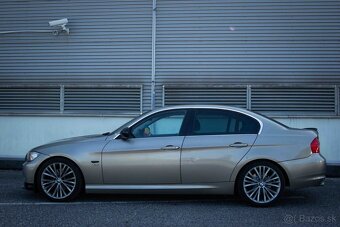 BMW Rad 3 320d xDrive - 5