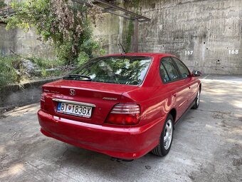 Honda Accord 1.8 Vtec - 5