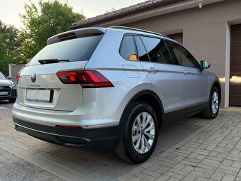 Volkswagen Tiguan 1.5 TSI EVO Life 84000KM - 5