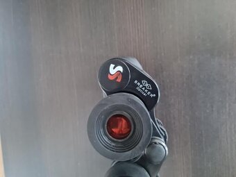 Ďalekohľad BREAKER Optical 80x80 - 5
