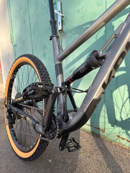 THORX 50 - 5