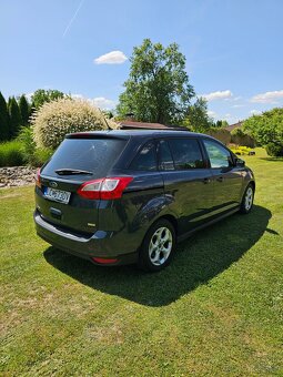 Ford C-Max - 85 kw - 5