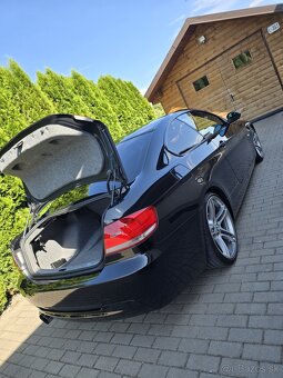 BMW e92 325i (11/2006, N52, 2.5L) - 5