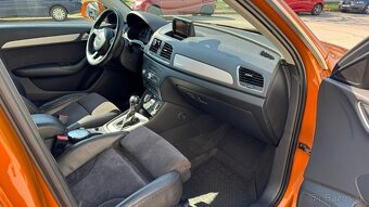 Audi Q3 2.0 TDI 177k quattro S tronic - 5