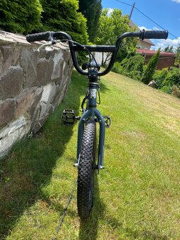 BMX Rock Machine - 5