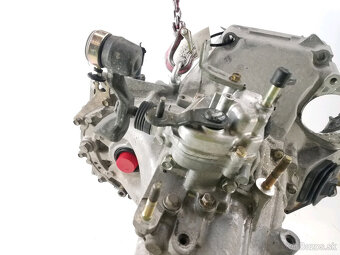 Honda Accord VI 1998-2002 1.8 16V 136hp 100 kW 1800 cm3 - 5