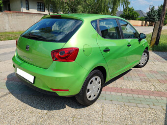 Predám Seat ibiza 1.0 benzin Syle r.v 11/2016, naj129455km - 5