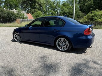 BMW E90 330d - 5