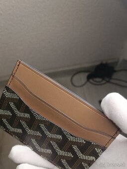 Goyard cardholder - 5