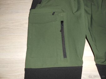 Predam nove panske moto nohavice znacky HELD o velkosti L - 5