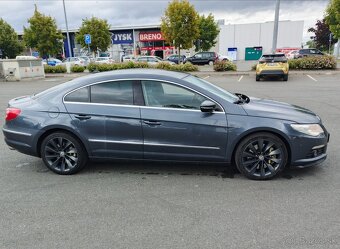 ⚡ PASSAT CC 3.6 220KW 4MOTION ⚡ - 5