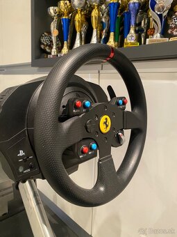 PLAYSEAT SET - simulator - 5