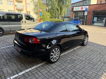 Volkswagen Eos - 5