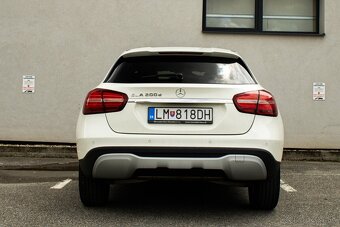 Mercedes-Benz GLA 200 d A/T - 5